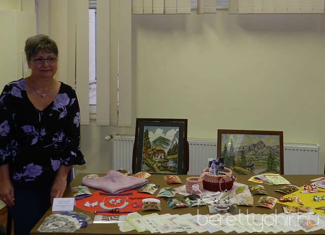 Nyitnikék 2018 - Kiállításmegnyitó 25